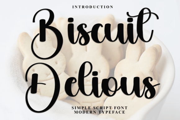 Biscuit Delious: A Designer’s Honest Review