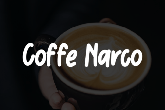 Coffe Narco: A Designer’s Honest Review for Branding