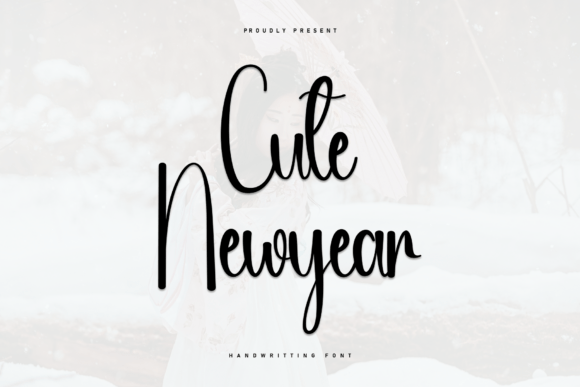 Cute Newyear Font: A Web Designer’s Review