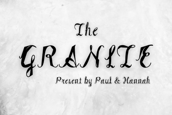 The Granite: A Designer’s Honest Review